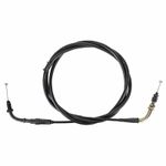  SCOOT Gas cable
