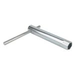 Clé a bougie STANDARD DIAM 16mm - LONG 140mm