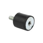 Silent bloc 20x20 mm