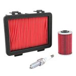 Kit de manutenção 224272