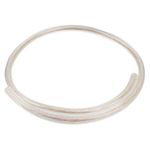 Câble de bougie allumage FIL DIAM 5 mm TRANSPARENT 50 cm