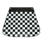 Garde boue BAVETTE AR SCOOT