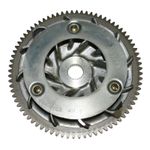 Joue fixe MAXISCOOTER
