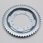 Couronne (50 dents)