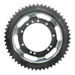 Couronne (52 dents)