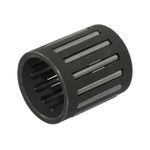 Cage à aiguilles PISTON 12x15x17,5 STANDARD