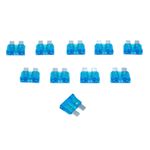  PLAT ENFICHABLE STANDARD 15A Sicherung