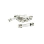  ROND EN VERRE 15A 6,3x30mm Sicherung