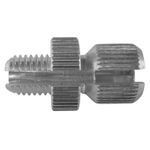 Tendeur de câble VIS CREUSE DIAM M8 - LONG 15mm FENDUE GAZ MINI TARGA
