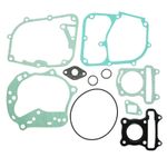 Pasta de juntas SCOOT 50 4T GY6,139QMB 10 12 POUCES