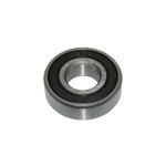 Roulement de roue 6203 - 2RS 17x40x12 ECO