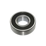 Roulement de roue 6204 - 2RS 20x47x14 ECO