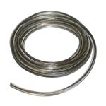  FIL DIAM 7 mm TRANSPARENT 5M Bougiekabel