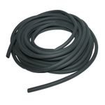  ELASTOMER WEICH 6x9 SPEZIAL HYDROKOHLENSTOFFE ROLLE 10M LANGLEBIG - HERSTELLUNG IN FRANKREICH Benzinschlauch