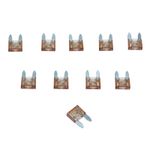  MINIATURSTECKPLATTE 5A Sicherung