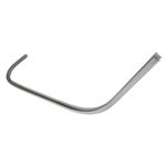 Enjoliveur de carénage BAGUETTE TABLIER AV SCOOT