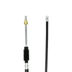 Cable de frein ARRIERE MAXISCOOTER