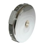 Cloche d'embrayage TAMBOUR 51,41 CLUB,88 AV7 - AV10 SANS VARIATEUR