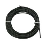  NBR 3x6 ROL 10M HYDROCARBONS OLIE - PRODUCTIE CE Benzineslang