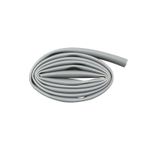 Gaine pour câble SOUPLISSEAU FAISCEAU 12x13.1 mm GRIS 1M