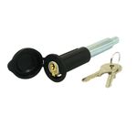  SUSPENSION Swingarm lock bar
