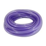  DOUBLE DIKTE SPECIALE ZONDER Lood 6x10 PAARS TRANSLUCIDE HYDROCARBURES UV-BESTENDIG HITTES ROL 10M Benzineslang