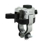  3 POSITION CHROME BUTTON SWITCH Light control