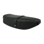 Selle confort BIPLACE SANGLE