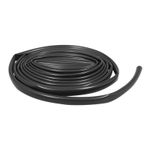 Gaine pour câble SOUPLISSEAU FAISCEAU 12x13.1 mm 5M