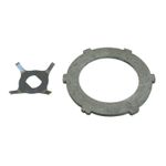 Kit embrayage complet DISQUE