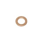 Joint de vidange CUIVRE PLAT DIAM 10x16 1,50 mm