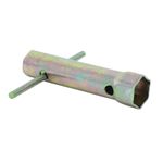Clé a bougie STANDARD DIAM 18 - 21mm LONG 110mm