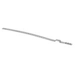 Colares de aperto SOUFFLET CAOUTCHOUC 25 A 50mm