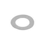  AXLE 16x27 0.25 mm Bottom bracket spacer