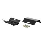 PLATINE SUPPORT REFROIDISSEMENT Kühlerschutz
