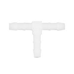 Raccord de durite ESSENCE 4 mm EN T