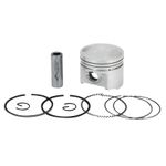 Kit piston SCOOT
