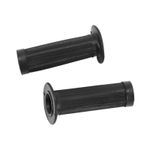 Styrenhandtag VINTAGE MAGURA DIAM 22 - 25 mm LONG 100 mm PAIRE