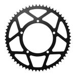 Couronne 50 A BOITE (60 dents)