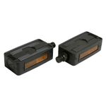 14x125 PAIR Pedal