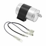 Centrale de clignotants UNIVERSELLE 6V - 10W 2 FICHES - BORNES AMPOULE