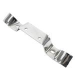Kit de fixation Bulle SUPPORT - PATTE TETE FOURCHE