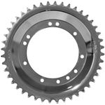 Couronne (44 dents)