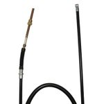Cable de frein ARRIERE MAXISCOOTER