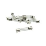 GLASROND 20A 6,3x30mm Sicherung