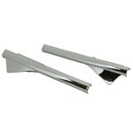 Protections de fourche CAPOTAGE