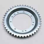 Couronne (43 dents)