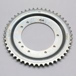 Couronne (48 dents)