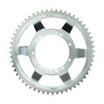 Couronne (56 dents)
