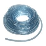  CRISTAL 4x7 TRANSPARENT ROLLE 10M FRANZÖSISCHE HERSTELLUNG Benzinschlauch
